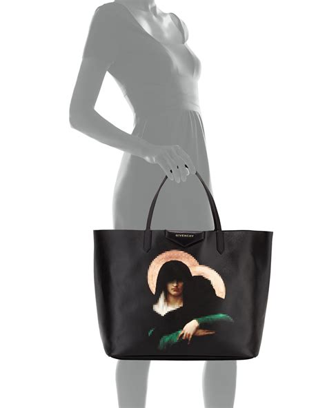 givenchy madonna tote|Givenchy Antigona Large Madonna Tote Bag.